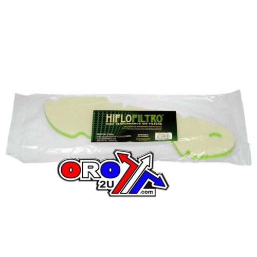 AIR FILTER HIFLO HFA5211DS, Piaggio 478240