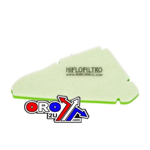 AIR FILTER HIFLO HFA5215DS, Piaggio 479748