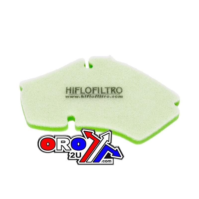 AIR FILTER HIFLO HFA5216DS, Piaggio 478536 - Image 2