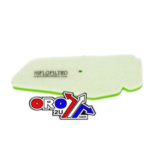 AIR FILTER HIFLO HFA5217DS, Piaggio 257369