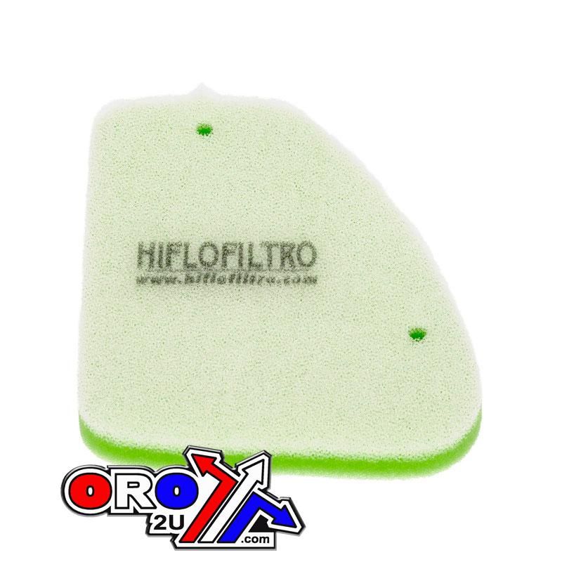 AIR FILTER HIFLO HFA5301DS, Peugeot 730199