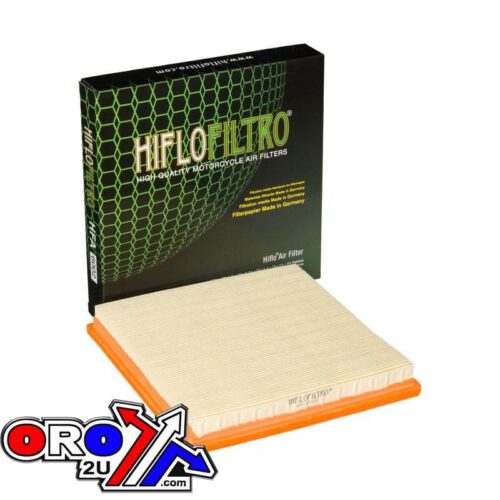 AIR FILTER HIFLO HFA6002, Ducati 42610091A