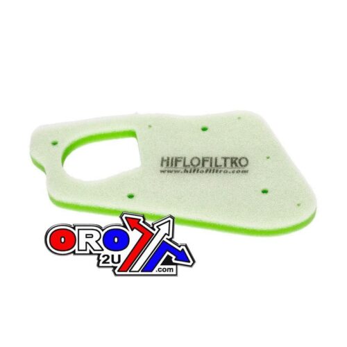 AIR FILTER HIFLO HFA6106DS, Aprilia AP8201378