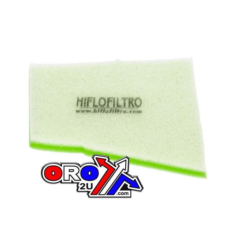 AIR FILTER HIFLO HFA6109DS, Aprilia AP8202138 - Image 2