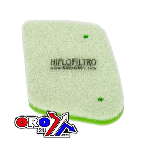 AIR FILTER HIFLO HFA6111DS, Aprilia AP8102582