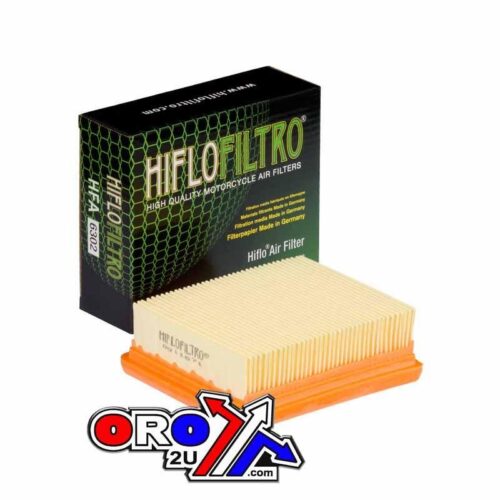 AIR FILTER HIFLO HFA6302, KTM 90106015000
