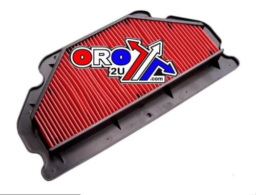 AIR FILTER HIFLO HFA2605 KAWA, 11013-1301, KAWASAKI