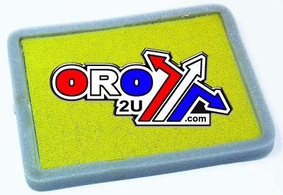 AIR FILTER HIFLO HFA2704 KAWA, 11013-1180, KAWASAKI