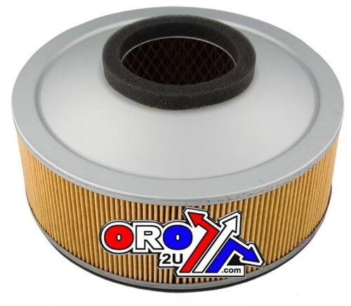 AIR FILTER HIFLO HFA2801 KAWA, 11013-1243, KAWASAKI