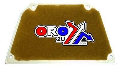 AIR FILTER HIFLO HFA2913 KAWA, 11013-1128