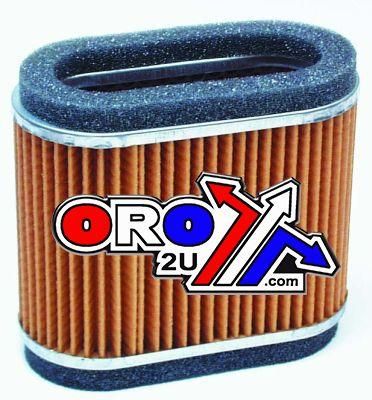 AIR FILTER HIFLO HFA2906 KAWA, 11013-1040