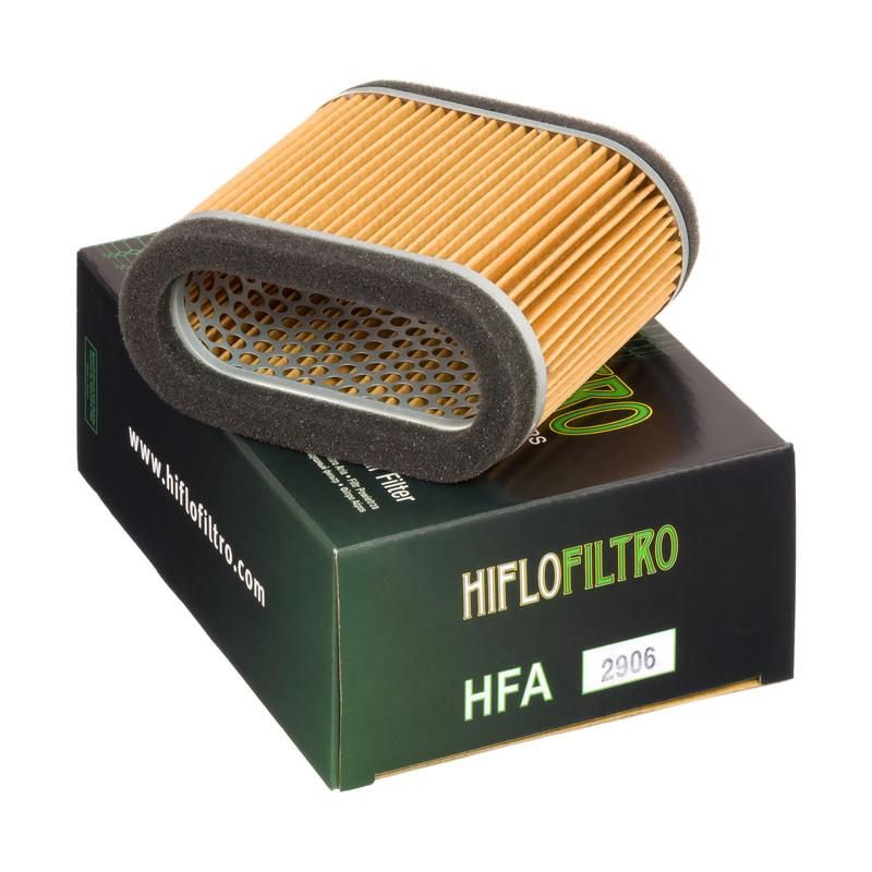 AIR FILTER HIFLO HFA2906 KAWA, 11013-1040 - Image 3