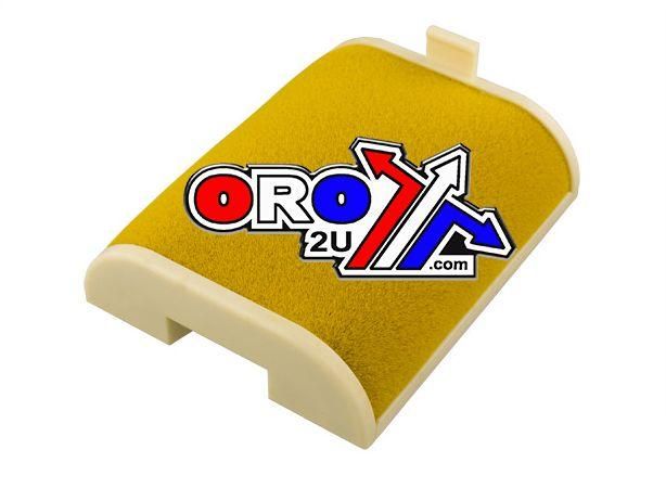 AIR FILTER HIFLO HFA2702 KAWA, 11013-1074 / 11013-1101 - Image 2