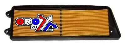 AIR FILTER HIFLO HFA3101 SUZ, 13780-20E00, SUZUKI