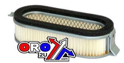 AIR FILTER HIFLO HFA3502 SUZ, 13780-43400 SUZUKI