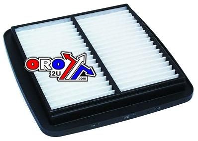 AIR FILTER HIFLO HFA3601 SUZ, 13780-21E00, SUZUKI