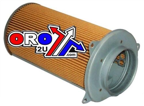 AIR FILTER HIFLO HFA3606 SUZ, 13780-38A00/13780/38A01, SUZUKI