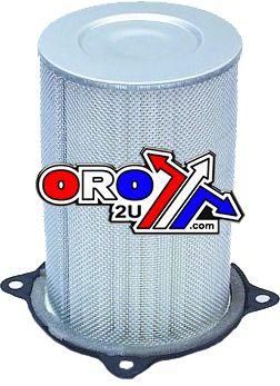 AIR FILTER HIFLO HFA3503 SUZ, 13780-01D00 SUZUKI