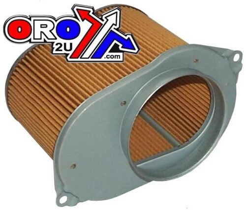 AIR FILTER HIFLO HFA3607 SUZ, 13780-38A50/13780-38A01, SUZUKI