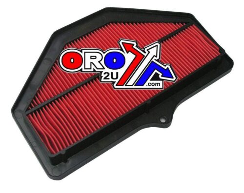 AIR FILTER HIFLO HFA3616 SUZ, 13780-29G00, SUZUKI