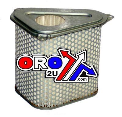 AIR FILTER HIFLO HFA3703 SUZ, 13780-44B00, SUZUKI