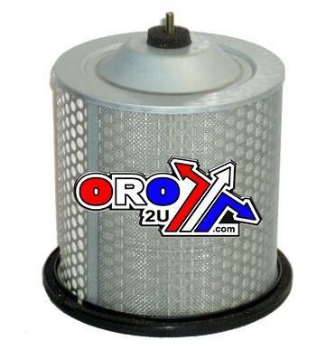 AIR FILTER HIFLO HFA3701 SUZ, 13780-27A00, SUZUKI, ROAD - Image 3