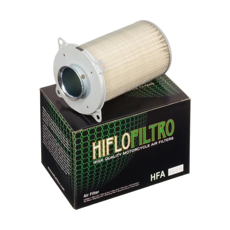 AIR FILTER HIFLO HFA3909 SUZ, 13780-10F00, SUZUKI, ROAD - Image 2