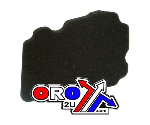 AIR FILTER HIFLO HFA4202 YAM, 2JX-11451-00, ROAD, YAMAHA