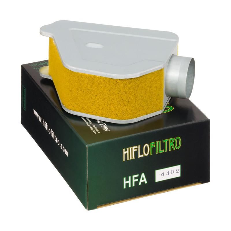 AIR FILTER HIFLO HFA4402 YAM, 1L9-14451-00, ROAD, YAMAHA - Image 2