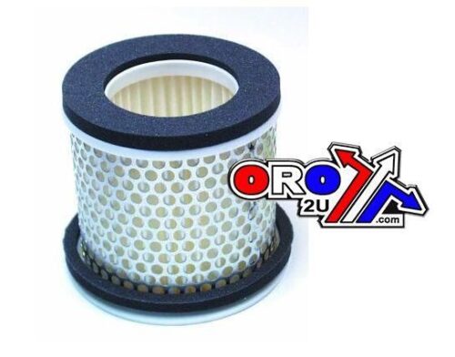 AIR FILTER HIFLO HFA4403 YAM, 1WG-14451-00, ROAD, YAMAHA