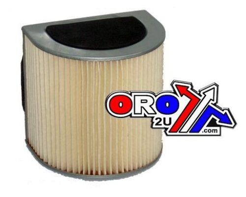 AIR FILTER HIFLO HFA4504 YAM, 4U8-14451-00, ROAD, YAMAHA