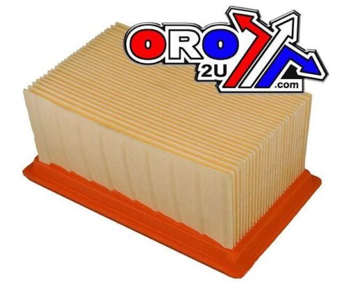 AIR FILTER HIFLO HFA7912 BMW, 13 71 7 672 552, ROAD