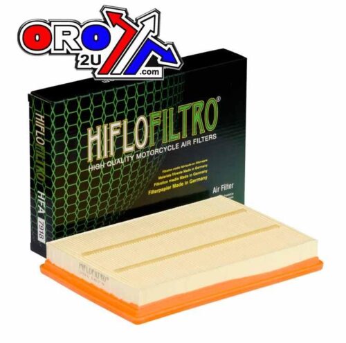 AIR FILTER HIFLO HFA7918 BMW, BMW 13 71 7 717 842
