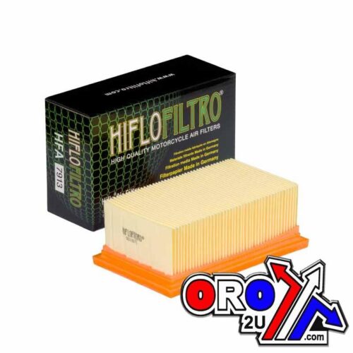 AIR FILTER HIFLO HFA7913 BMW