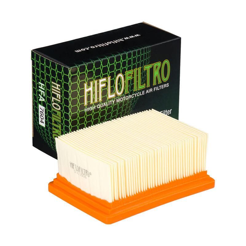 AIR FILTER HIFLO HFA7604 BMW, BMW 13 72 7 724 933 - Image 2
