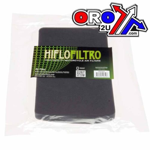 AIR FILTER HIFLO HFA7603 BMW, BMW 13 72 2 345 027