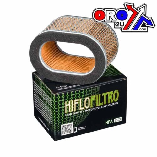 AIR FILTER HIFLO HFA6503 TRIUM, Triumph T2201751
