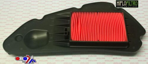 AIR FILTER HIFLO HFA1125 SH125, SH125 / 150 17- 17210-K77-V00