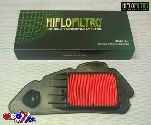 AIR FILTER HONDA NSS125 FORZA, HIFLO HFA1126 17210-K40-F00