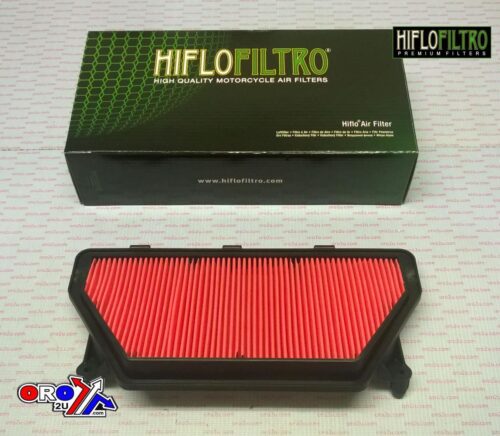 AIR FILTER HONDA CBR1000, HIFLO HFA1934 17210-MKF-D40