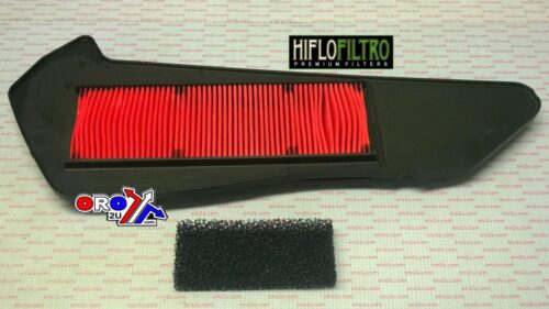 AIR FILTER YAM CZD300 X-MAX, HIFLO HFA4301 B74-WE445-00-00