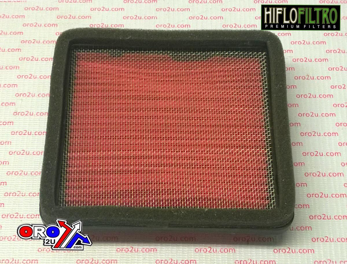AIR FILTER YAM XP530 Tmax, HIFLO HFA4511 BC3-14451-00-00 - Image 2