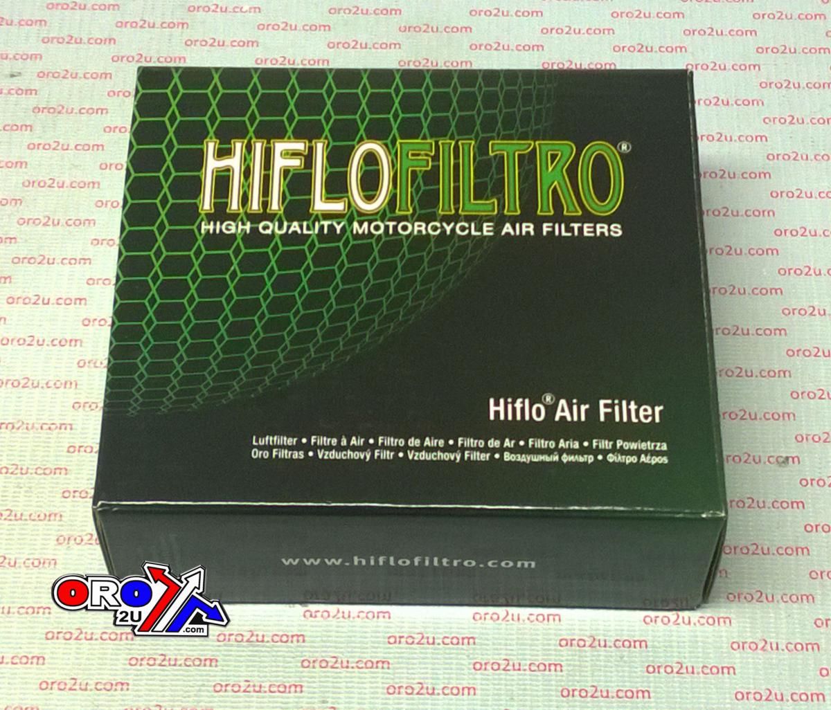 AIR FILTER YAM XP530 Tmax, HIFLO HFA4511 BC3-14451-00-00 - Image 3