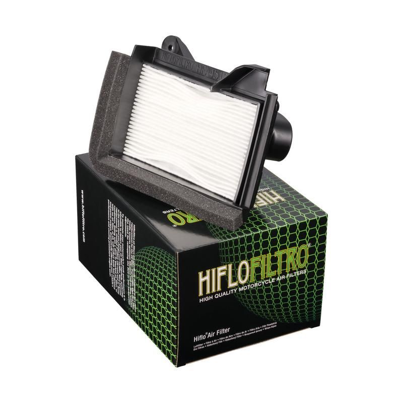 AIR FILTER YAM XP530 Tmax, HIFLO HFA4512 BC3-15407-00-00 - Image 3