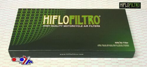 AIR FILTER KYMCO 400 Xciting, HIFLO HFA5014 17211-LKF5-E00