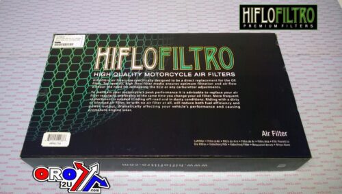 AIR FILTER HON XL700 Transalp, HIFLO HFA1714 17210-MFF-D00