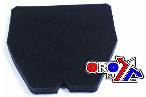 AIR FILTER HIFLO HFA1210 CB250, 17210-413-000 HONDA CB400 450 - Image 3