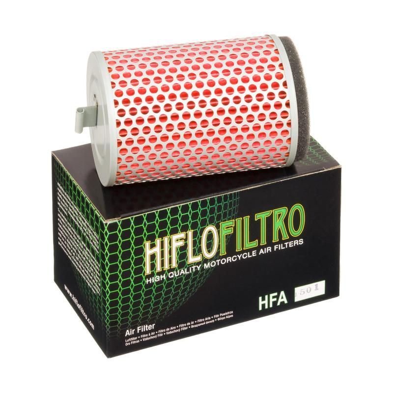 AIR FILTER HIFLO HFA1501 CB500, 17230-MY9-000 HONDA 94-02 - Image 2