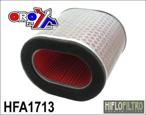 AIR FILTER HIFLO HFA1713 NT7, 17215-MK7-770 NT700 HONDA