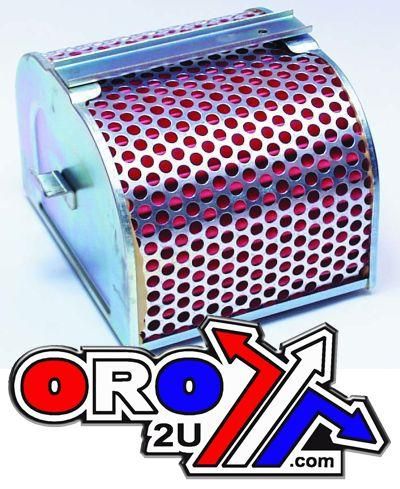 AIR FILTER HONDA CBX750 92-02 CBX750 CB750 HONDA 415870